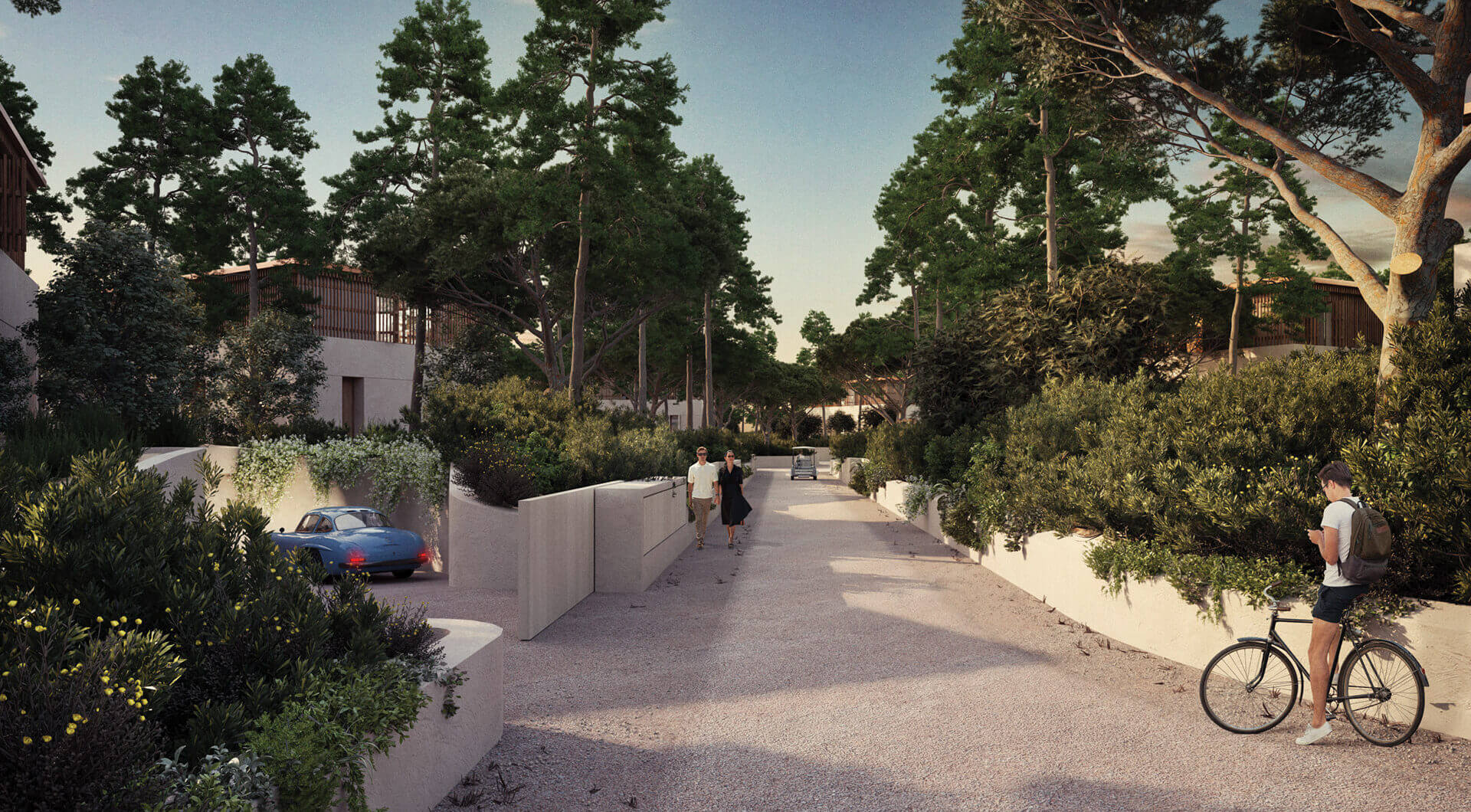 Portugalia, Comporta / Alentejo Coast, Troia