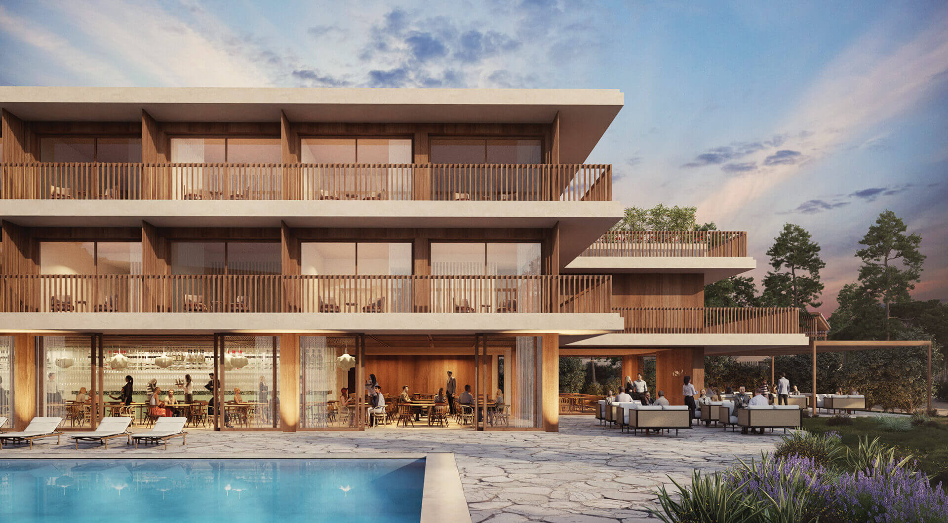 Portugalia, Comporta / Alentejo Coast, Troia