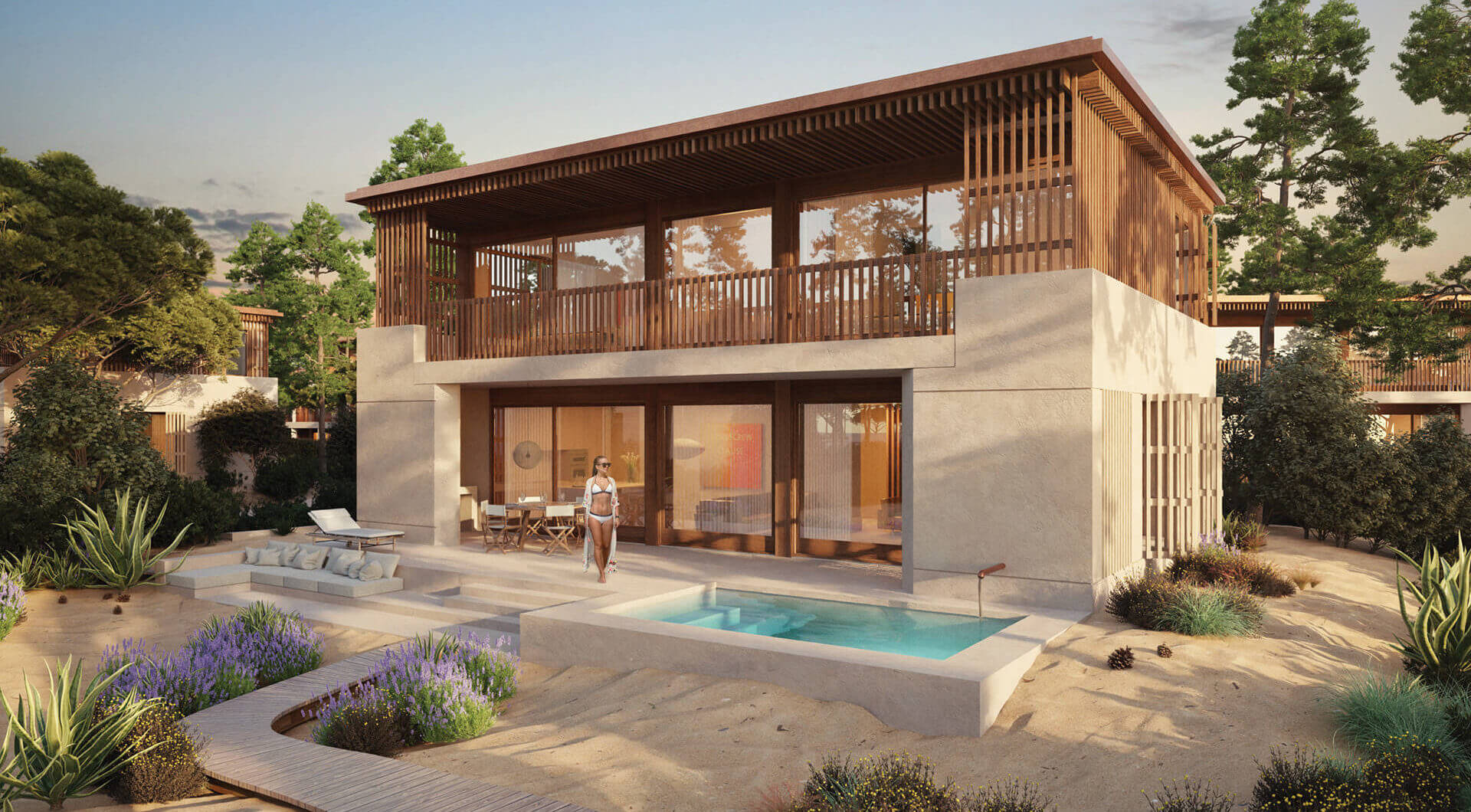 Portugalia, Comporta / Alentejo Coast, Troia