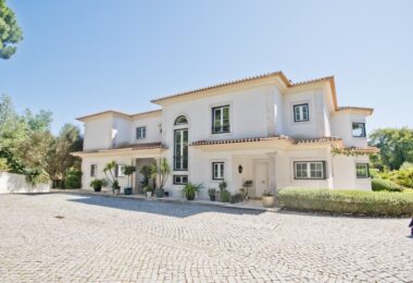 Portugalia, Cascais, Quinta Patino