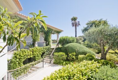 Portugalia, Cascais, Quinta Patino