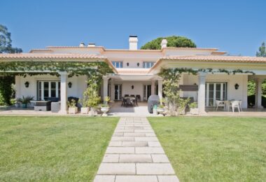 Portugalia, Cascais, Quinta Patino