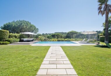 Portugalia, Cascais, Quinta Patino