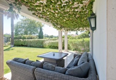 Portugalia, Cascais, Quinta Patino