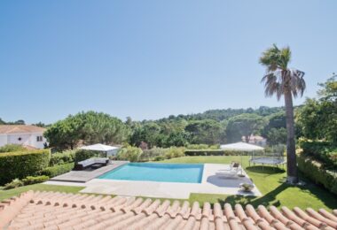 Portugalia, Cascais, Quinta Patino