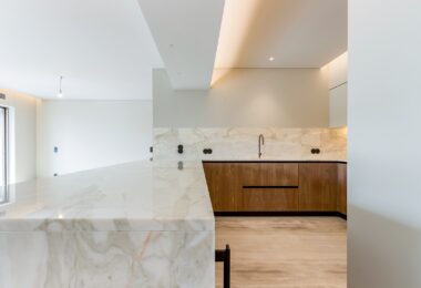 Portugalia, Lisbon, Amoreiras