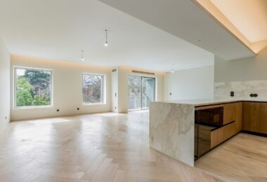 Portugalia, Lisbon, Amoreiras