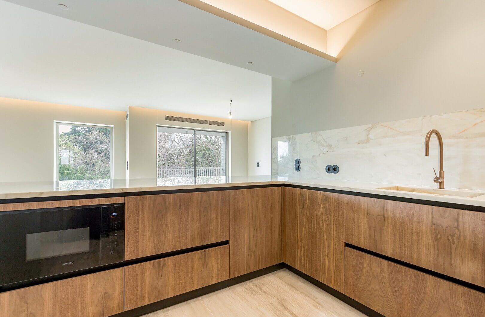 Portugalia, Lisbon, Amoreiras