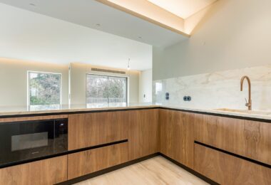 Portugalia, Lisbon, Amoreiras