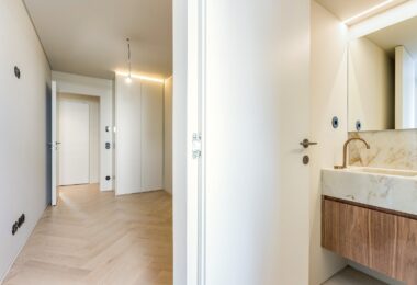 Portugalia, Lisbon, Amoreiras