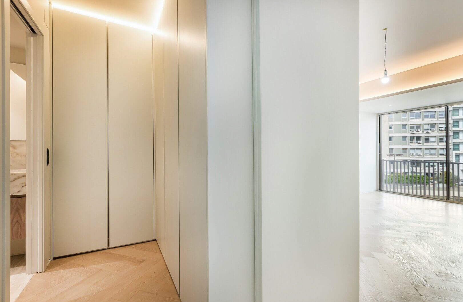 Portugalia, Lisbon, Amoreiras