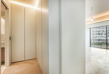 Portugalia, Lisbon, Amoreiras