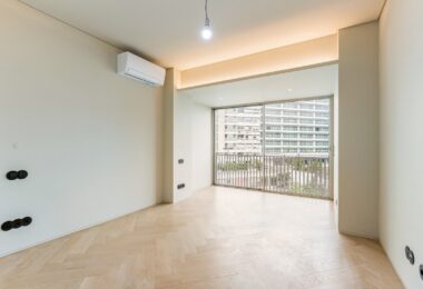 Portugalia, Lisbon, Amoreiras