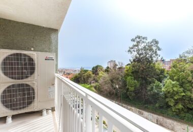 Portugalia, Lisbon, Amoreiras