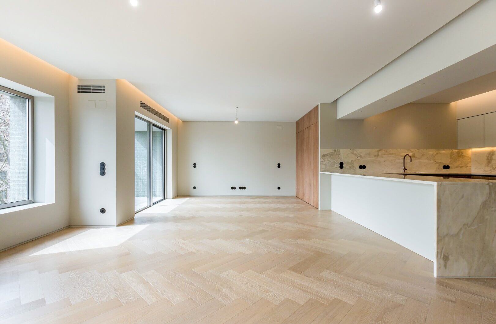 Portugalia, Lisbon, Amoreiras