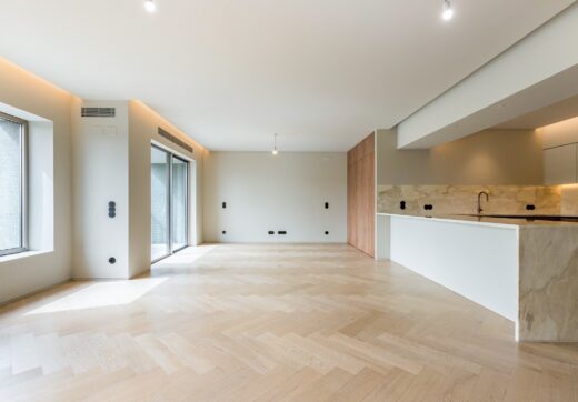 Portugalia, Lisbon, Amoreiras