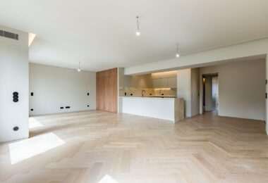 Portugalia, Lisbon, Amoreiras