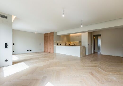 Portugalia, Lisbon, Amoreiras