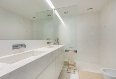 Portugalia, Cascais, Bairro do Rosário