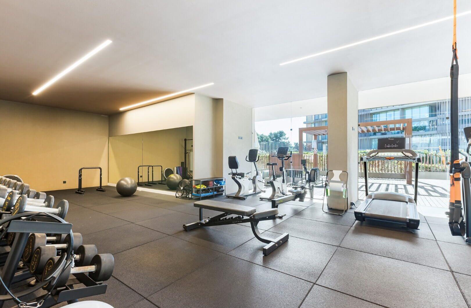 Portugalia, Cascais, Bairro do Rosário