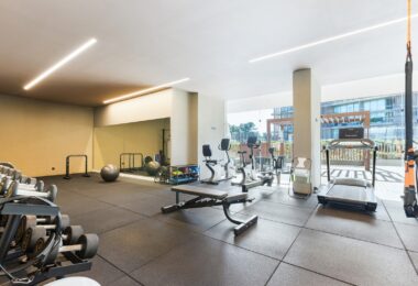 Portugalia, Cascais, Bairro do Rosário