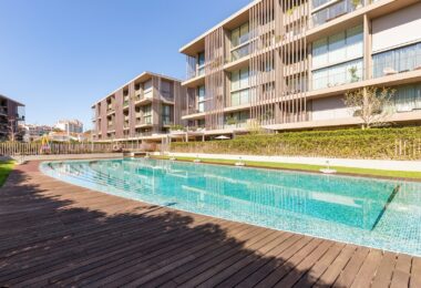 Portugalia, Cascais, Bairro do Rosário