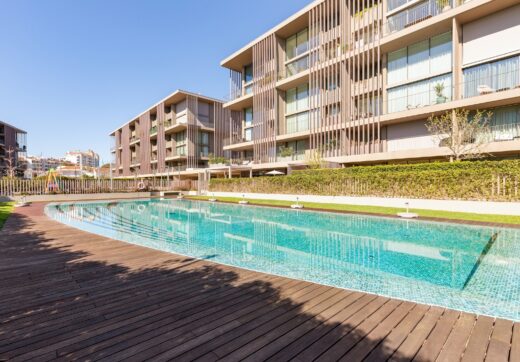 Portugalia, Cascais, Bairro do Rosário