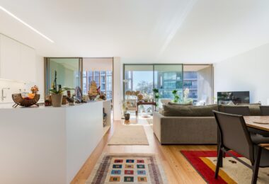 Portugalia, Cascais, Bairro do Rosário