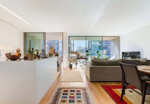 Portugalia, Cascais, Bairro do Rosário