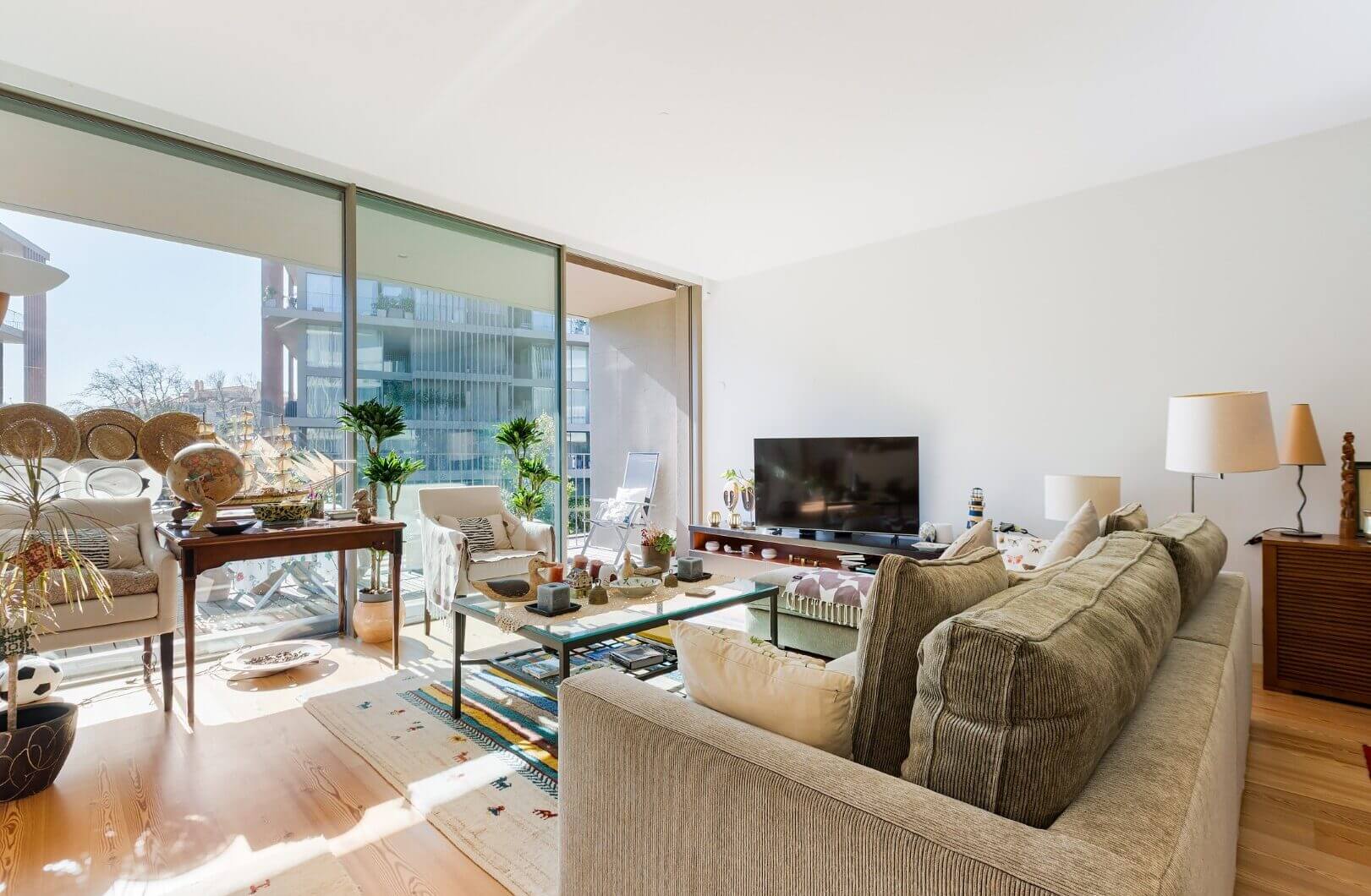 Portugalia, Cascais, Bairro do Rosário