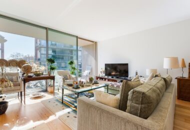 Portugalia, Cascais, Bairro do Rosário