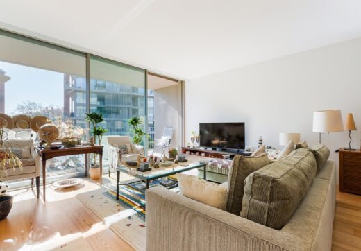 Portugalia, Cascais, Bairro do Rosário