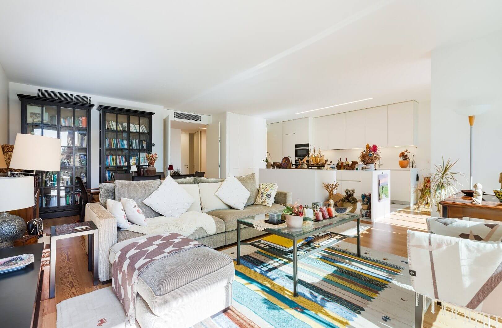 Portugalia, Cascais, Bairro do Rosário