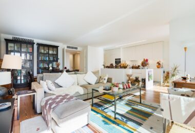 Portugalia, Cascais, Bairro do Rosário