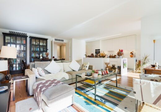 Portugalia, Cascais, Bairro do Rosário