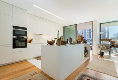 Portugalia, Cascais, Bairro do Rosário