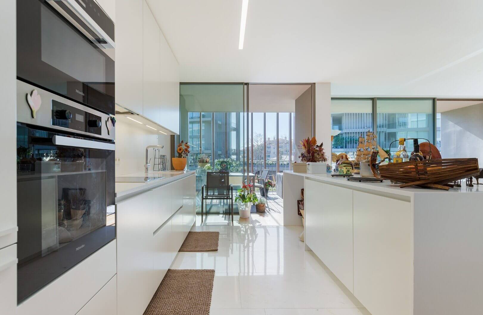 Portugalia, Cascais, Bairro do Rosário