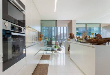 Portugalia, Cascais, Bairro do Rosário