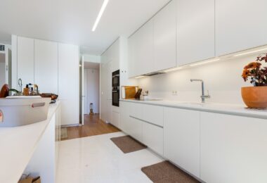 Portugalia, Cascais, Bairro do Rosário