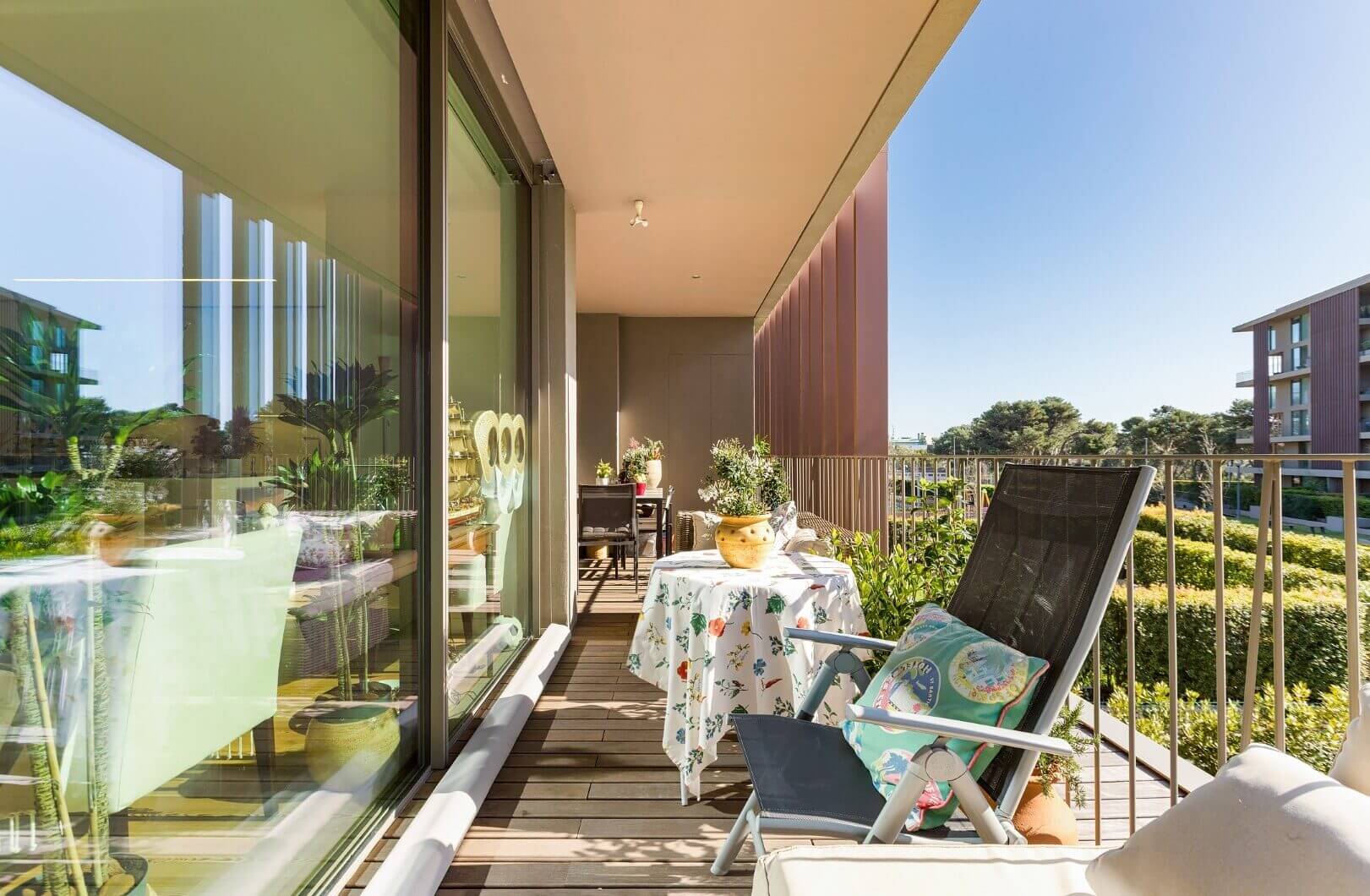 Portugalia, Cascais, Bairro do Rosário