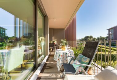 Portugalia, Cascais, Bairro do Rosário