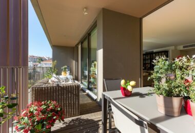 Portugalia, Cascais, Bairro do Rosário