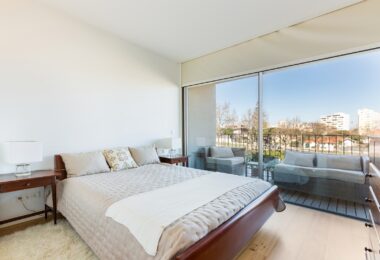 Portugalia, Cascais, Bairro do Rosário