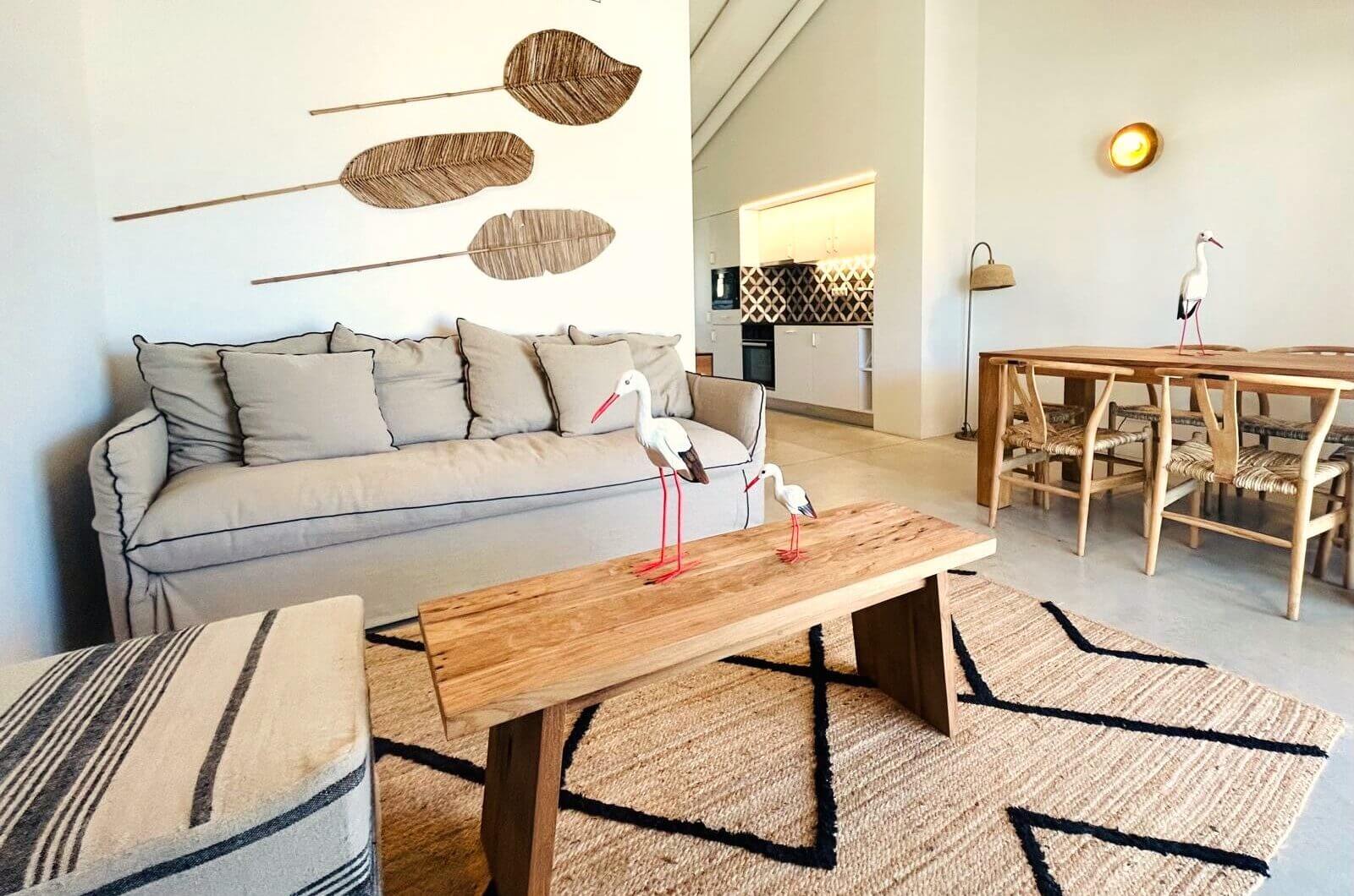 Portugalia, Comporta / Alentejo Coast, Carvalhal