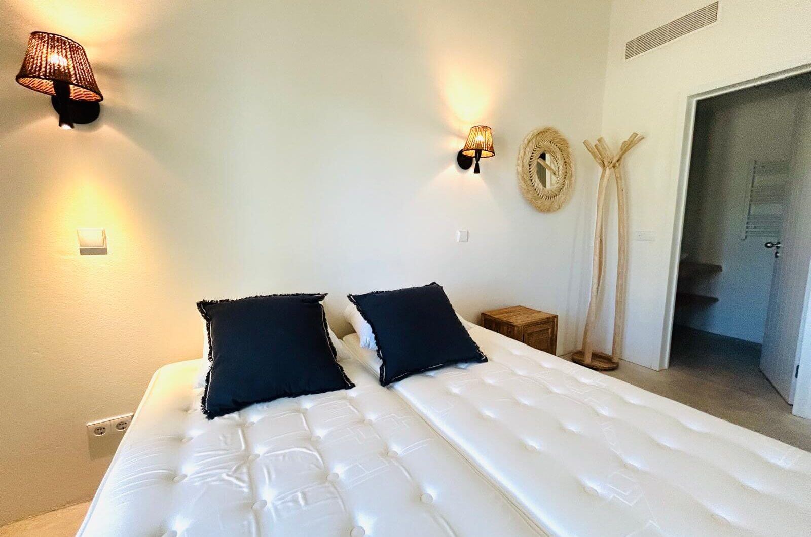 Portugalia, Comporta / Alentejo Coast, Carvalhal