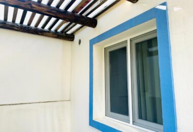 Portugalia, Comporta / Alentejo Coast, Carvalhal