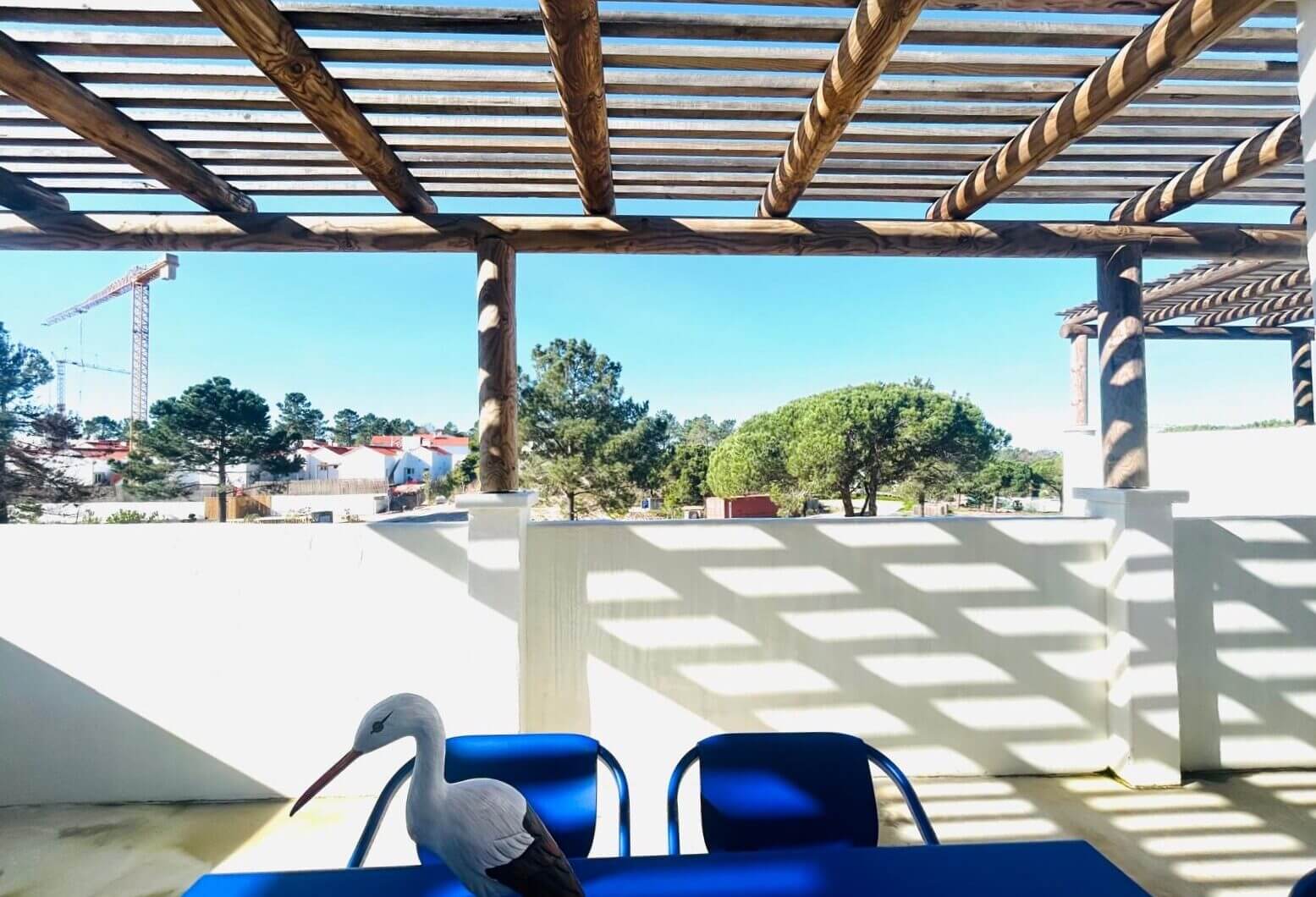 Portugalia, Comporta / Alentejo Coast, Carvalhal