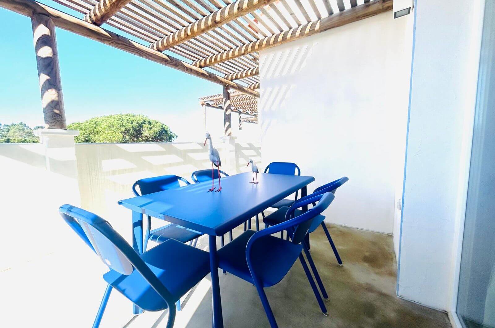 Portugalia, Comporta / Alentejo Coast, Carvalhal