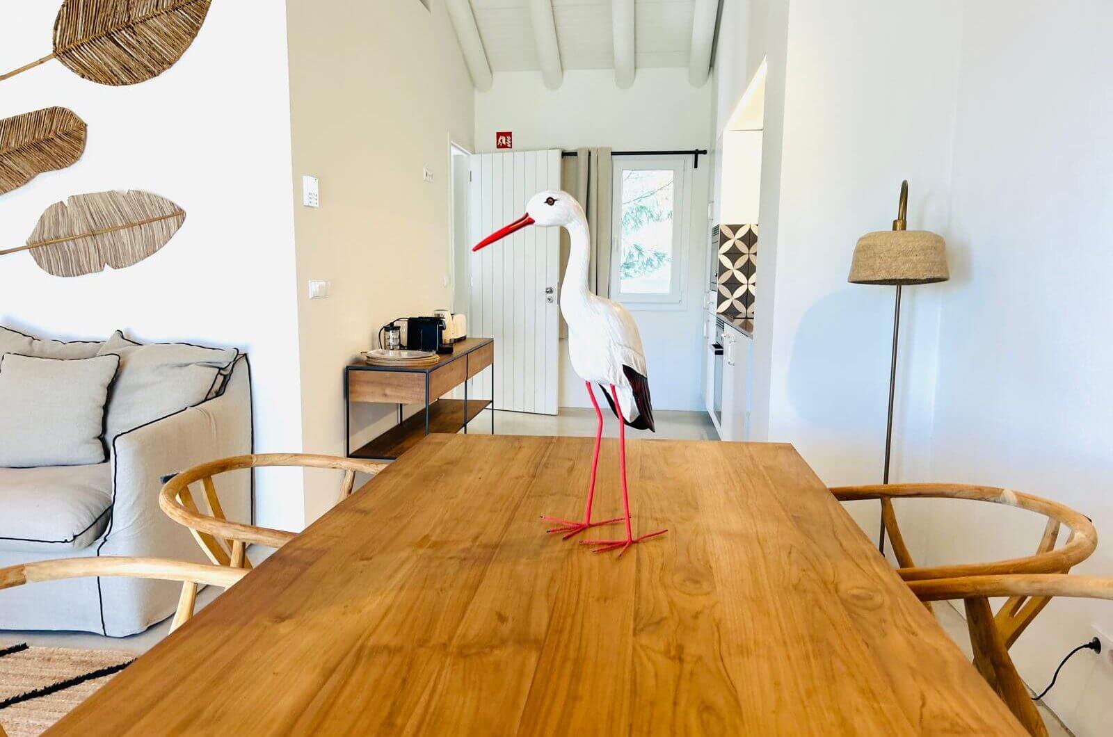 Portugalia, Comporta / Alentejo Coast, Carvalhal