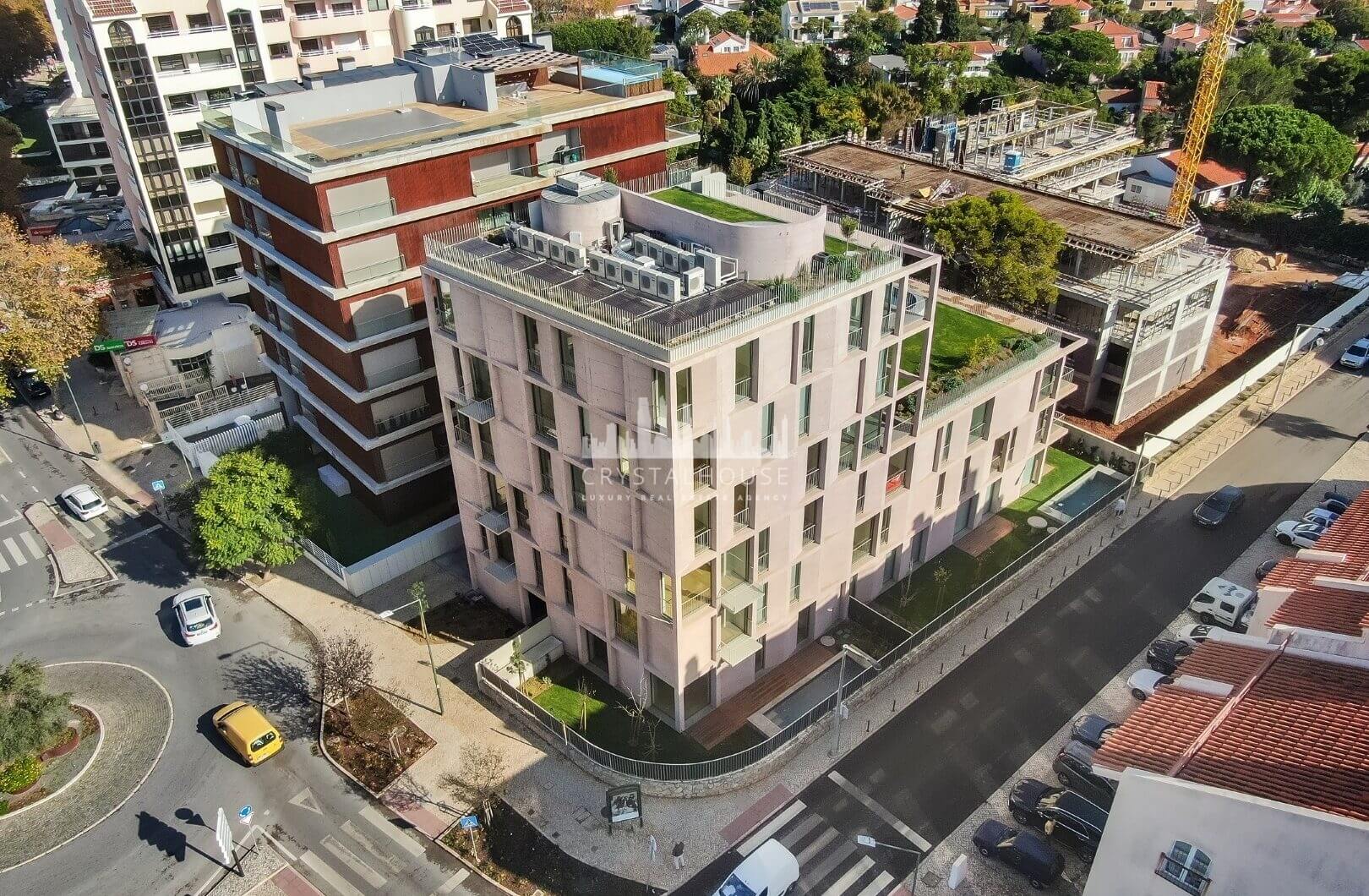 Portugalia, Cascais, Gandarinha